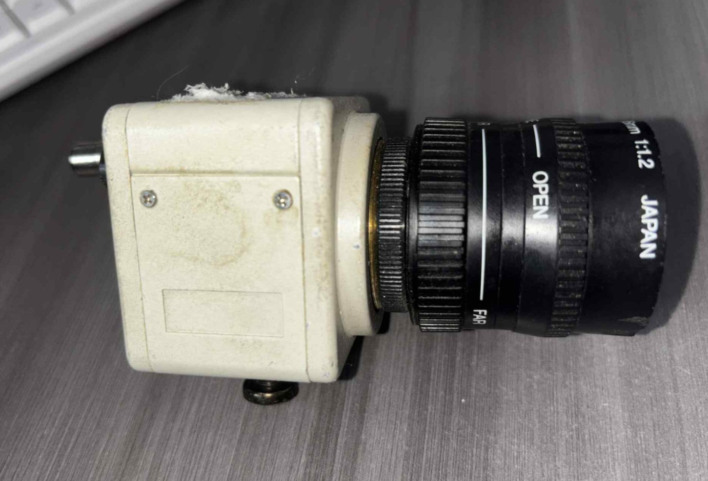 Security CCD CAMERA DIGITAL ZOOM DSP