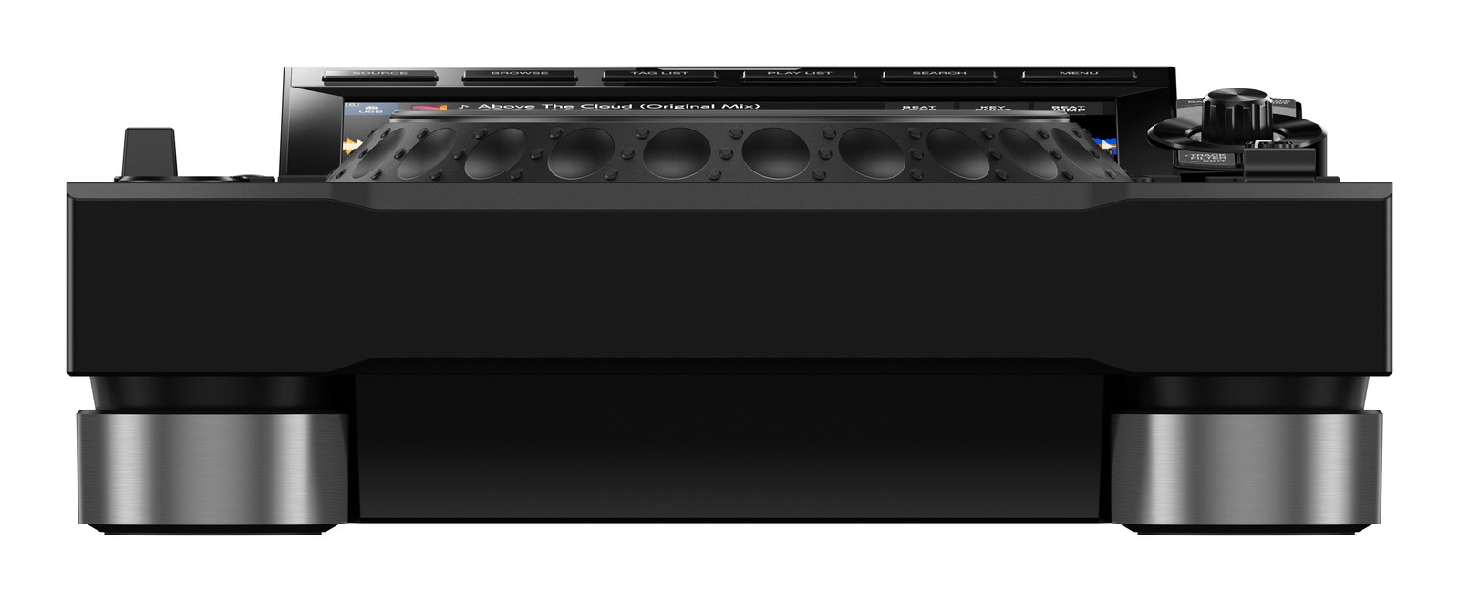 Pioneer DJ CDJ-3000 - Professional DJ Multi Player