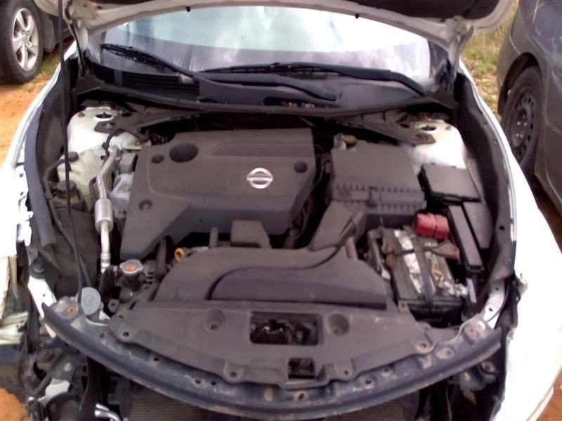 Passenger Right Front Spindle/Knuckle Fits 09-14 16-23 MAXIMA 103839571