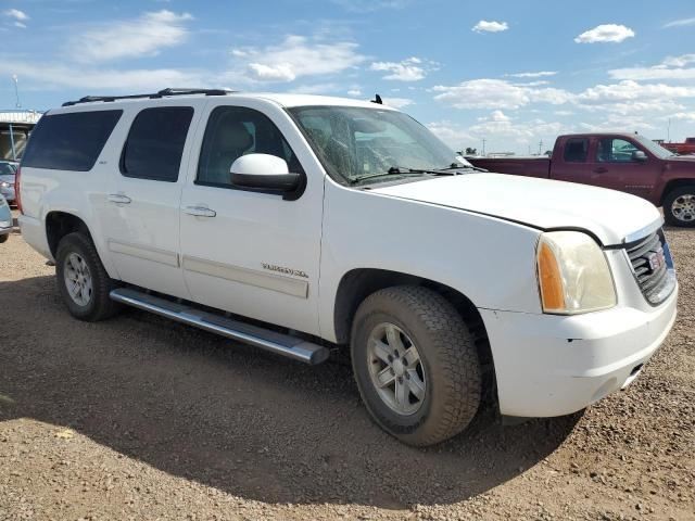 YUKONXL15 2010 Spare Wheel Carrier 1383207