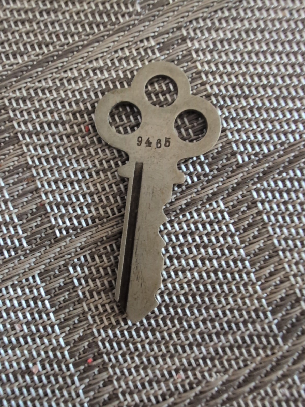 Corbin Key 9465