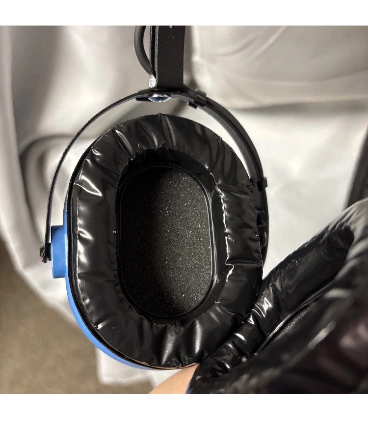 Sigtronics S-58S active noise cancelling Aviation Headset, BRAND NEW