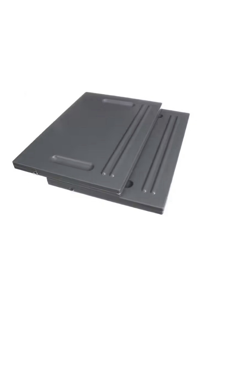 NEW OEM Follett 502264 PB502264 PB-502264 Ice Inspection Door (Pair)