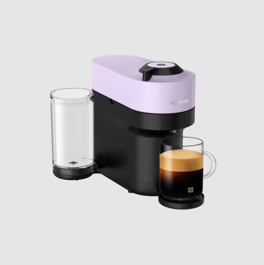 Vertuo Pop+ Lilac, Coffee Maker