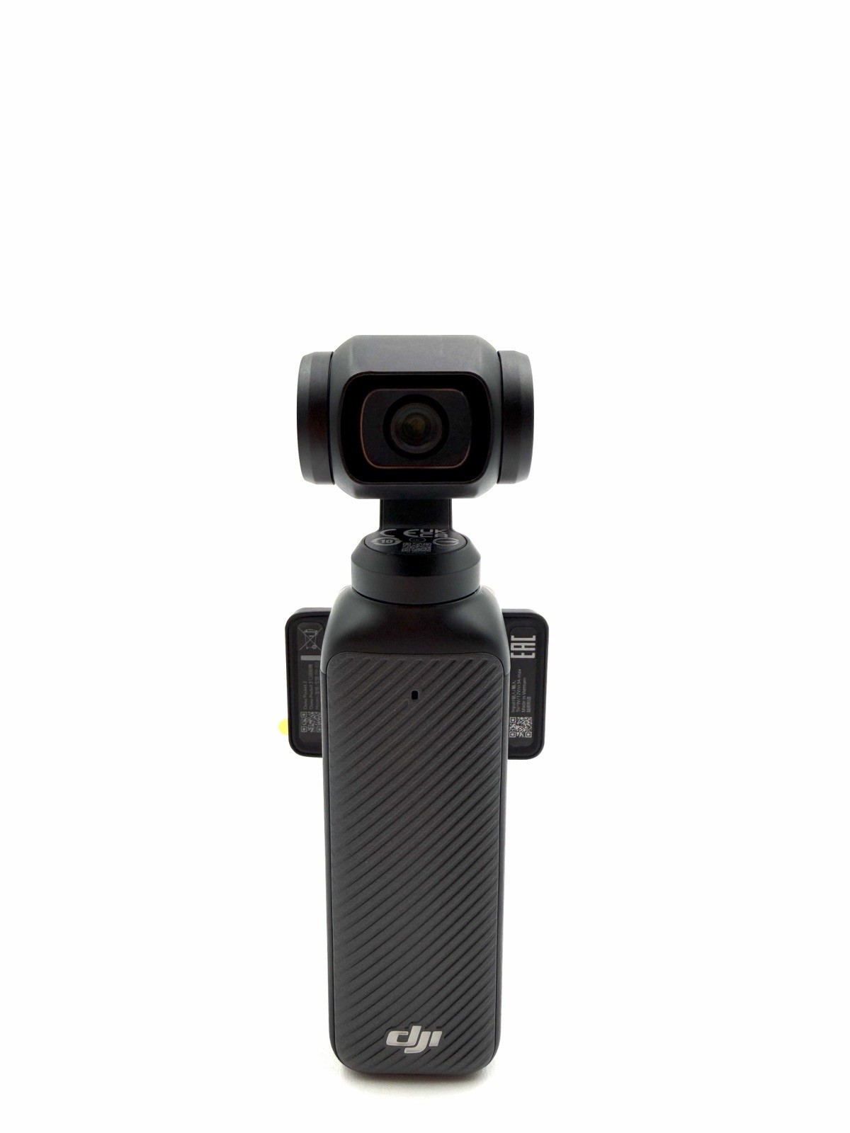DJI Osmo Pocket 3-Axis Stabilizer and 4K Handheld Camera - Open Box Free Ship