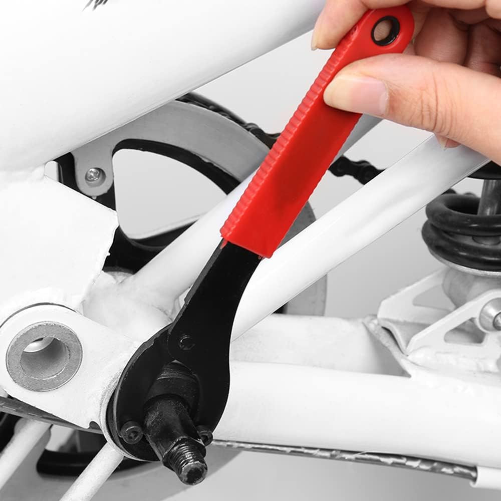 Bottom Bracket Tool Adjustable Pin Spanner, 1 PCS | Lock Ring Spanner, Bicycle R