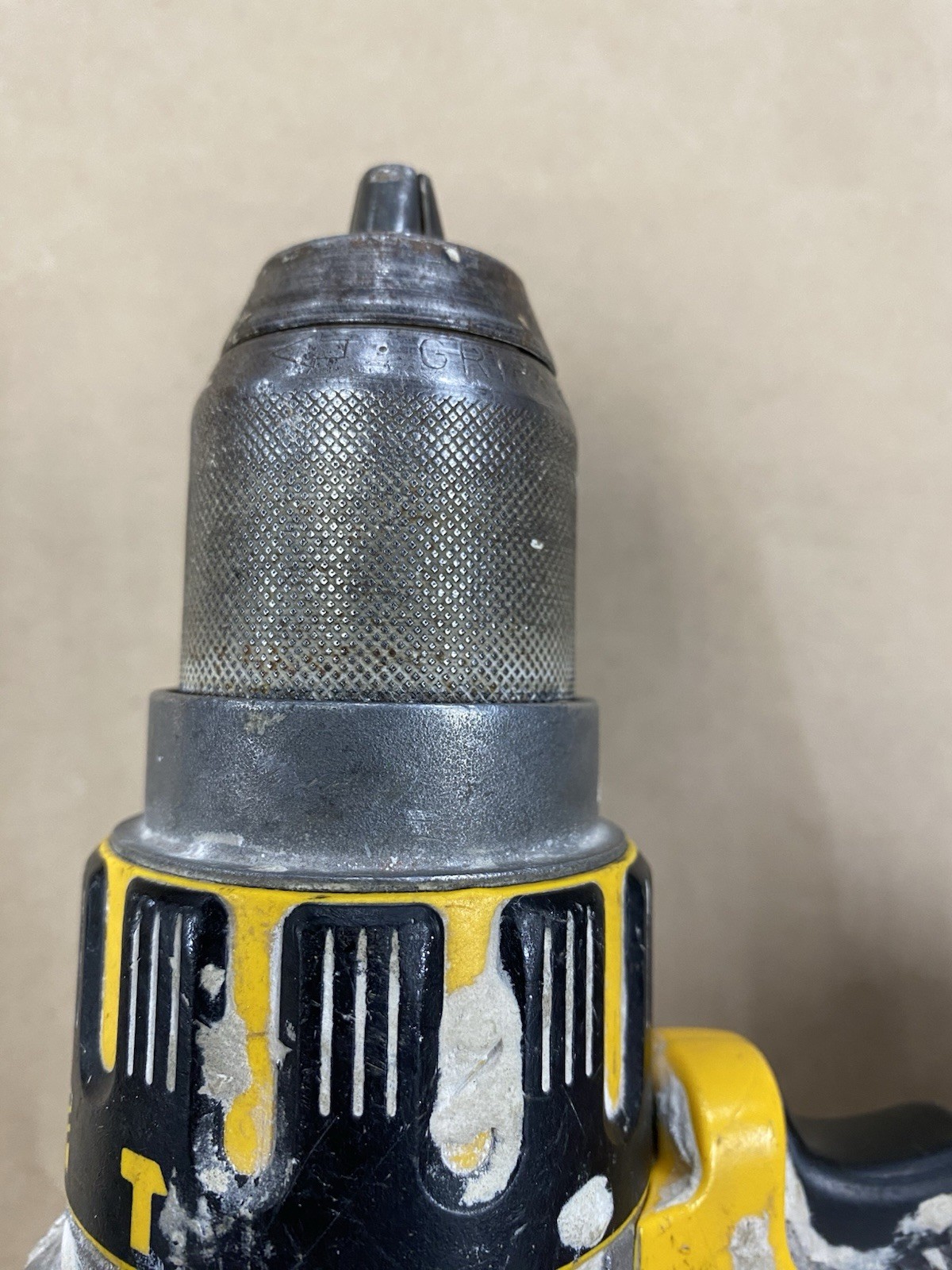 DEWALT DCD995 Brushless Cordless Drill/Driver 1/2 Only