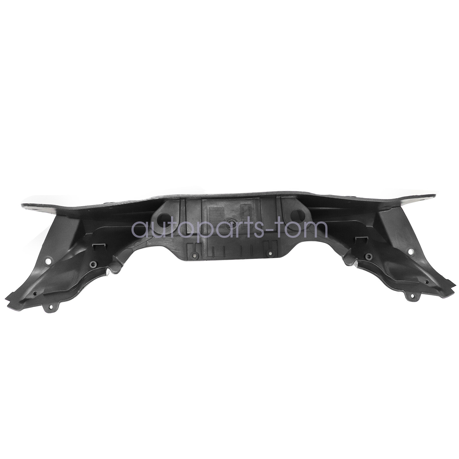 For BMW X5 X6 E70 E71 2007-2013 Engine Compartment Panel 51717169422
