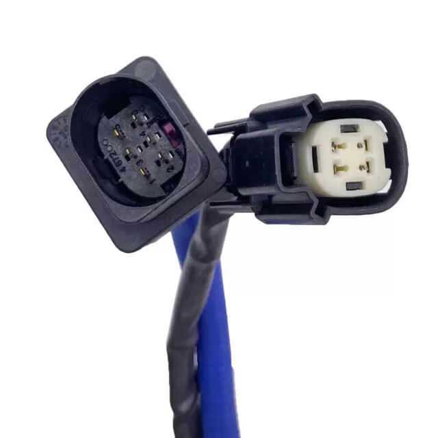 2Pcs Upstream+Downstream 02 Oxygen O2 Sensor For 2012 2013 2014 Ford Focus 2.0L