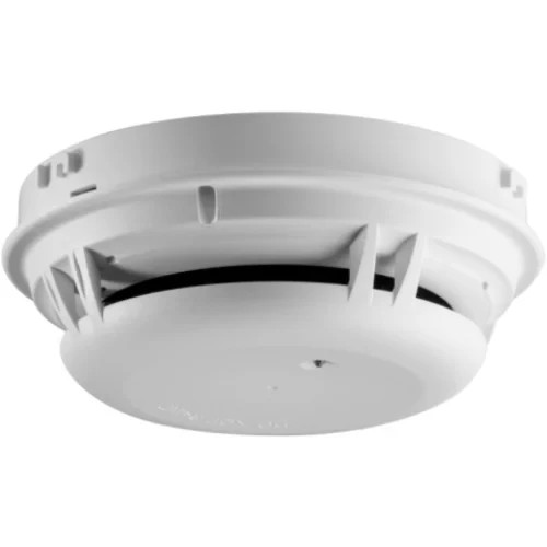⭐NEW SIEMENS FDOOT441 INTELLIGENT MULTI CRITERIA FIRE ALARM SMOKE DETECTOR ⭐