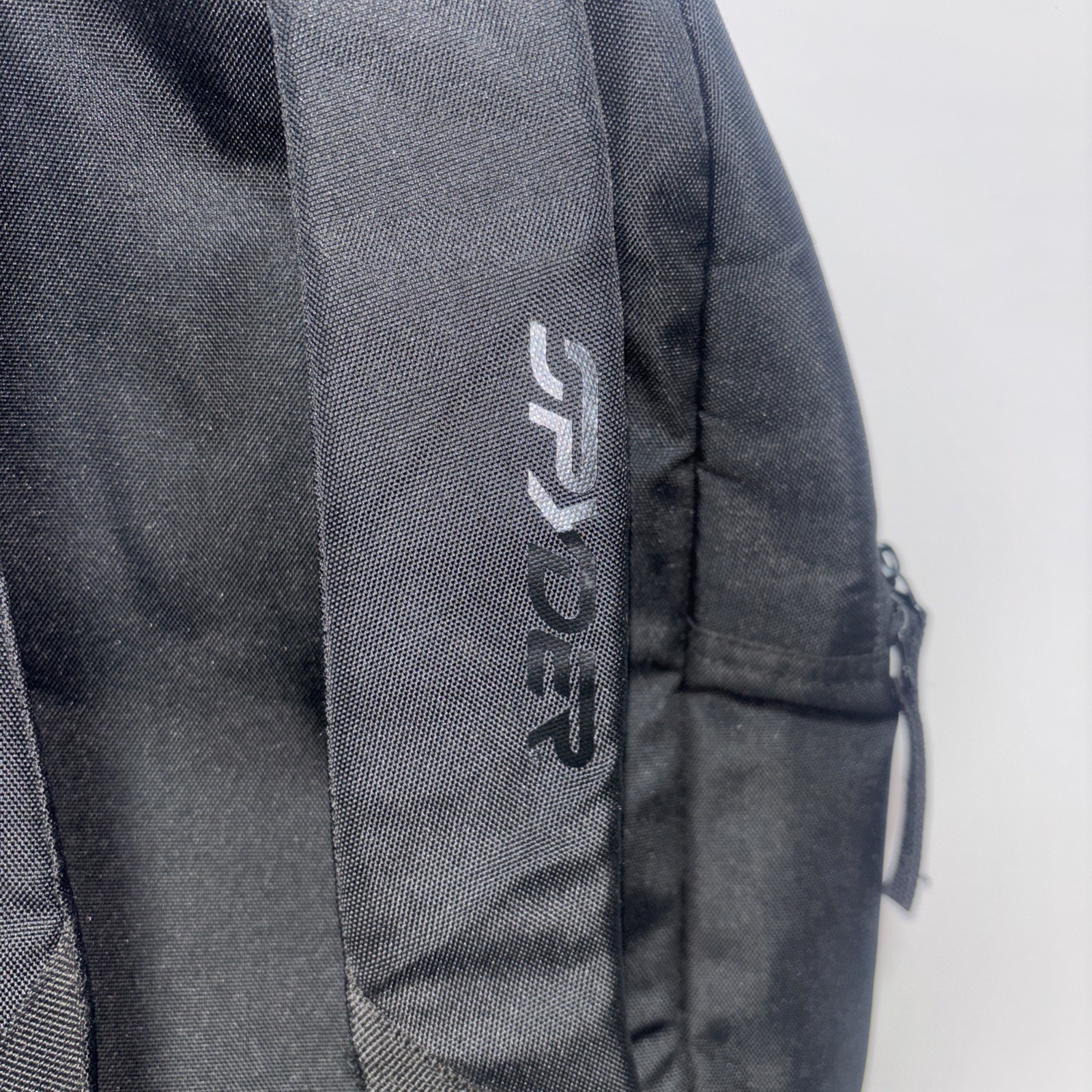 SPYDER BACKPACK - Black
