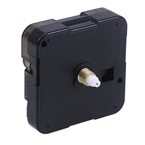 Clock Mechanism Replacement, Quartz Clock Movement Mechanism Replacement