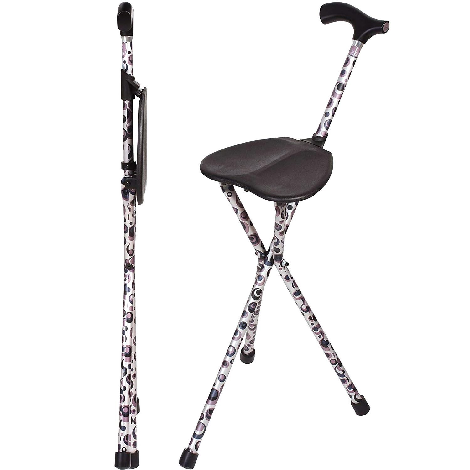 Seat Stick Design: Storm