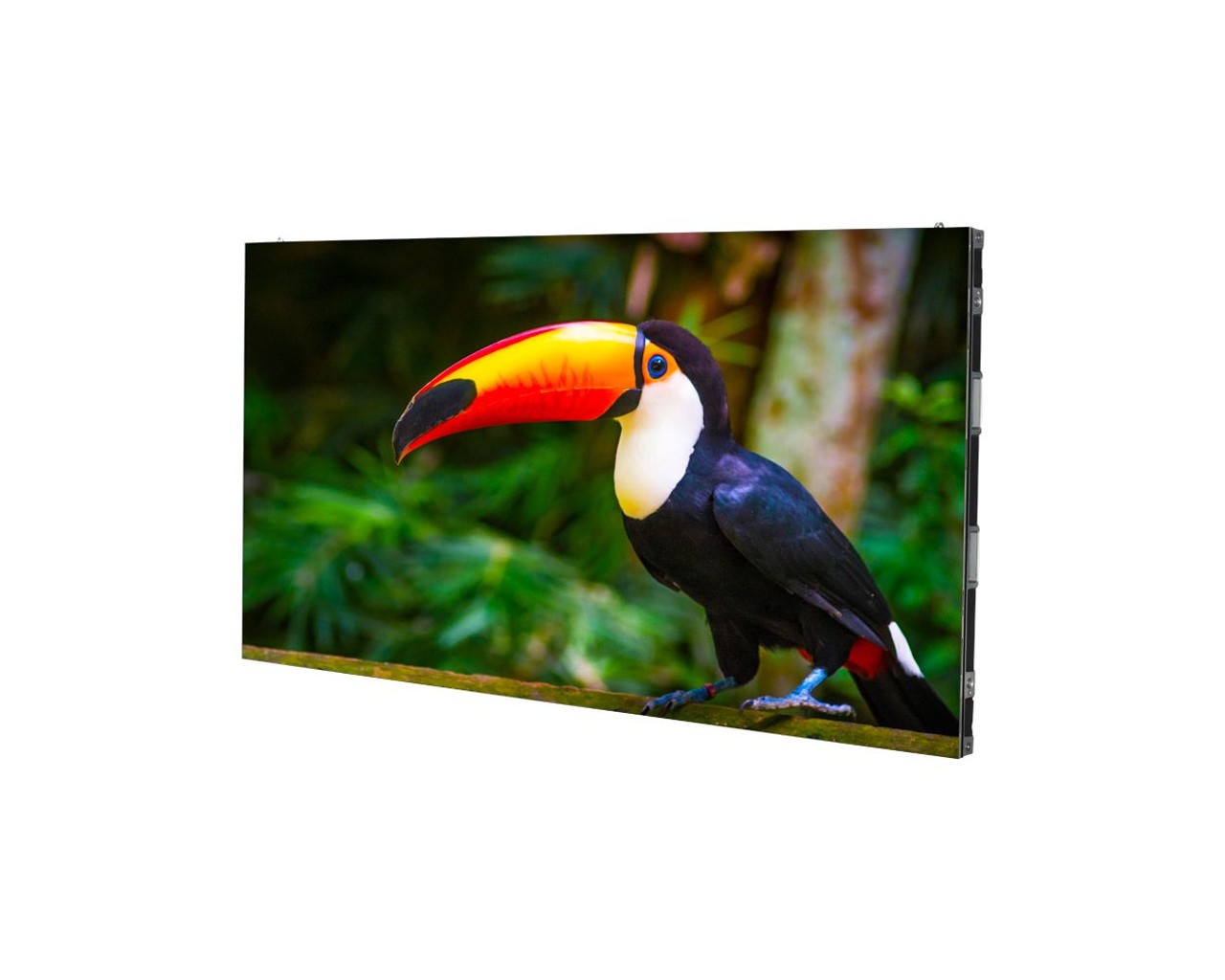 American DJ WMS1 1.9mm Pixel Pitch RGB SMD1212 LED Video Panel