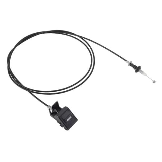 Hood Release Cable No.GV9B56720 Hood Latch Cable for Mazda 6 2013-2019 1 Pcs