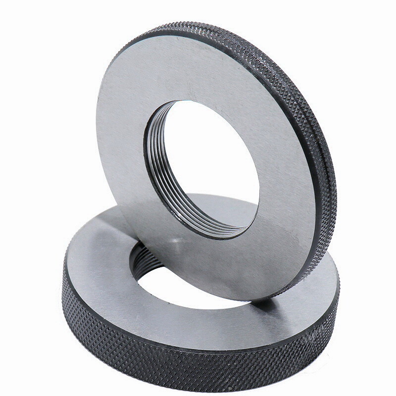 M90 x 1.5mm Right hand Thread Ring Gage 90x1.5mm[M158a]