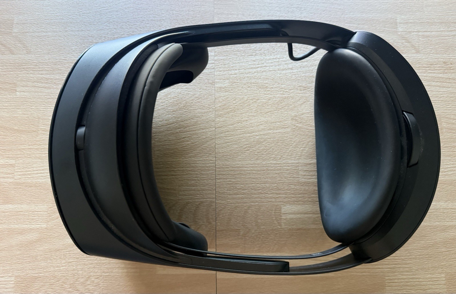 Meta Quest Pro 256 Vr Headset Only