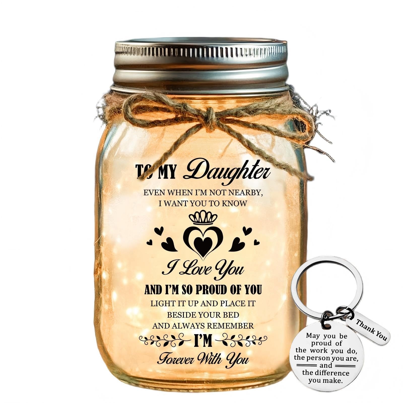 Gifts for Mom, Mothers Day from Husband Daughter Son, Birthday Women Wife Gifts.