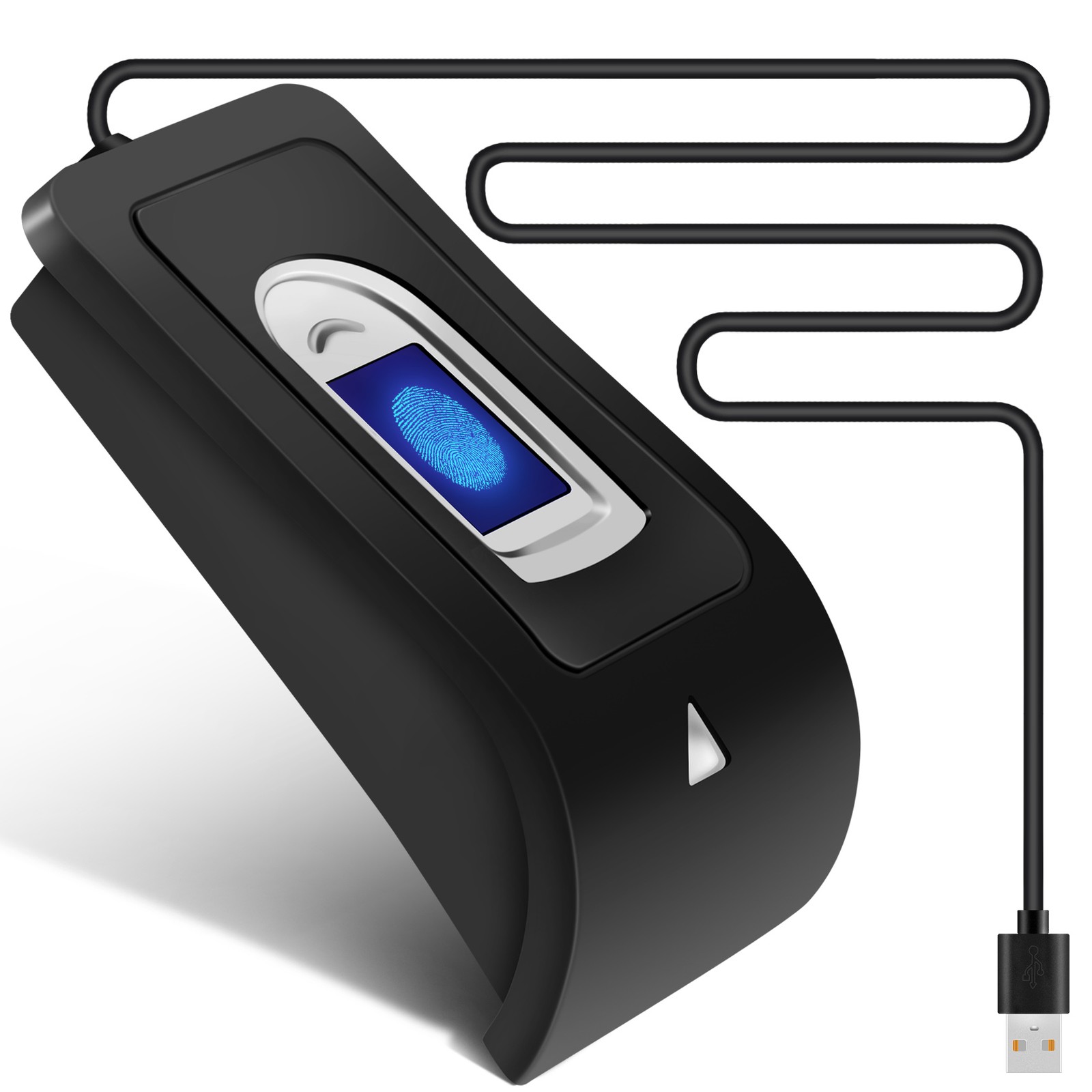 USB Fingerprint Reader for 7/8 with Latest Hello Features H1F2