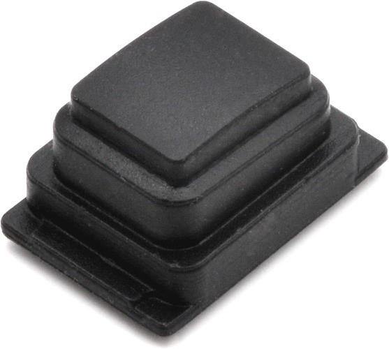 Exterior Door Handle Switch Button Compatible for Tucson 2015-2020, Right or Lef