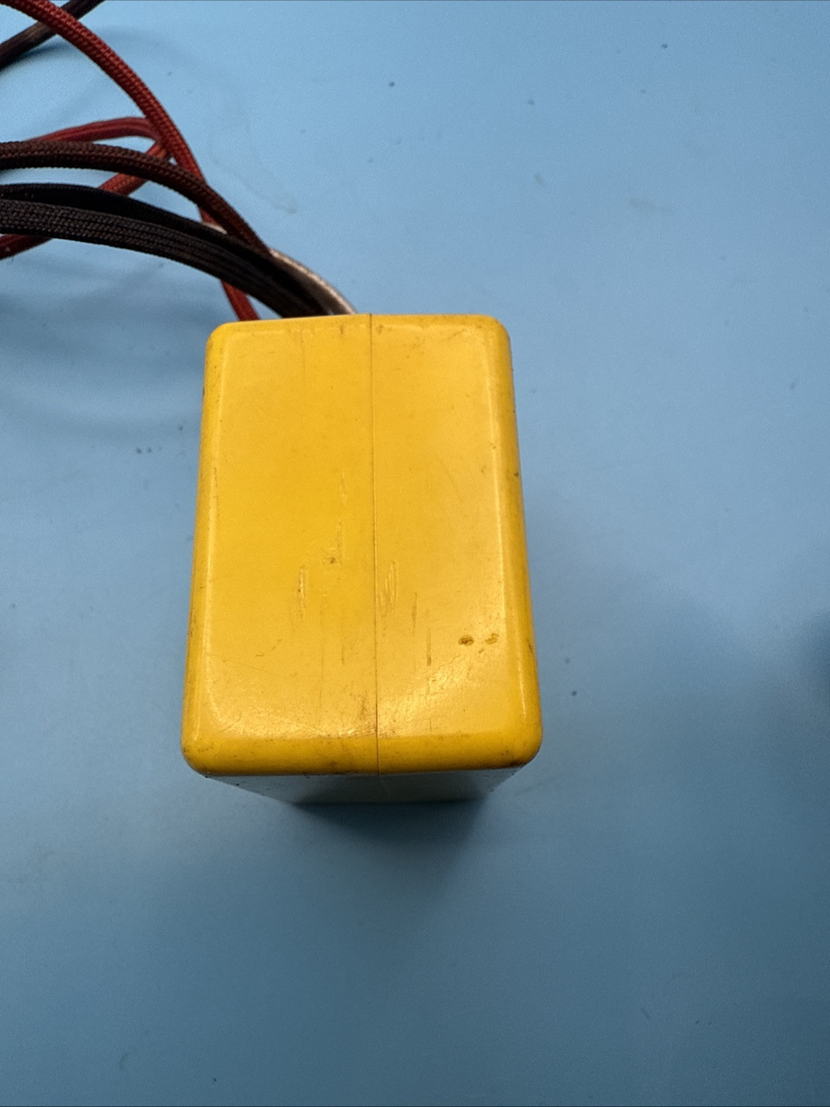 USED Aines 140A Tone Generator / Tone Continuity cable tester