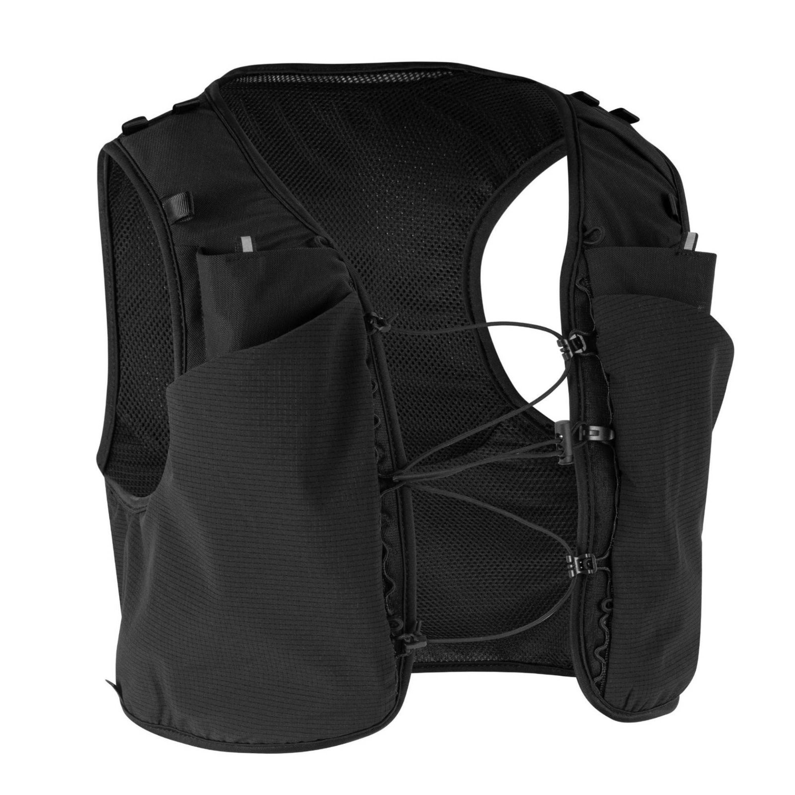 Lightweight Running Vest Featherweight-Thin Lightweight Track Vest Rapid-Dry