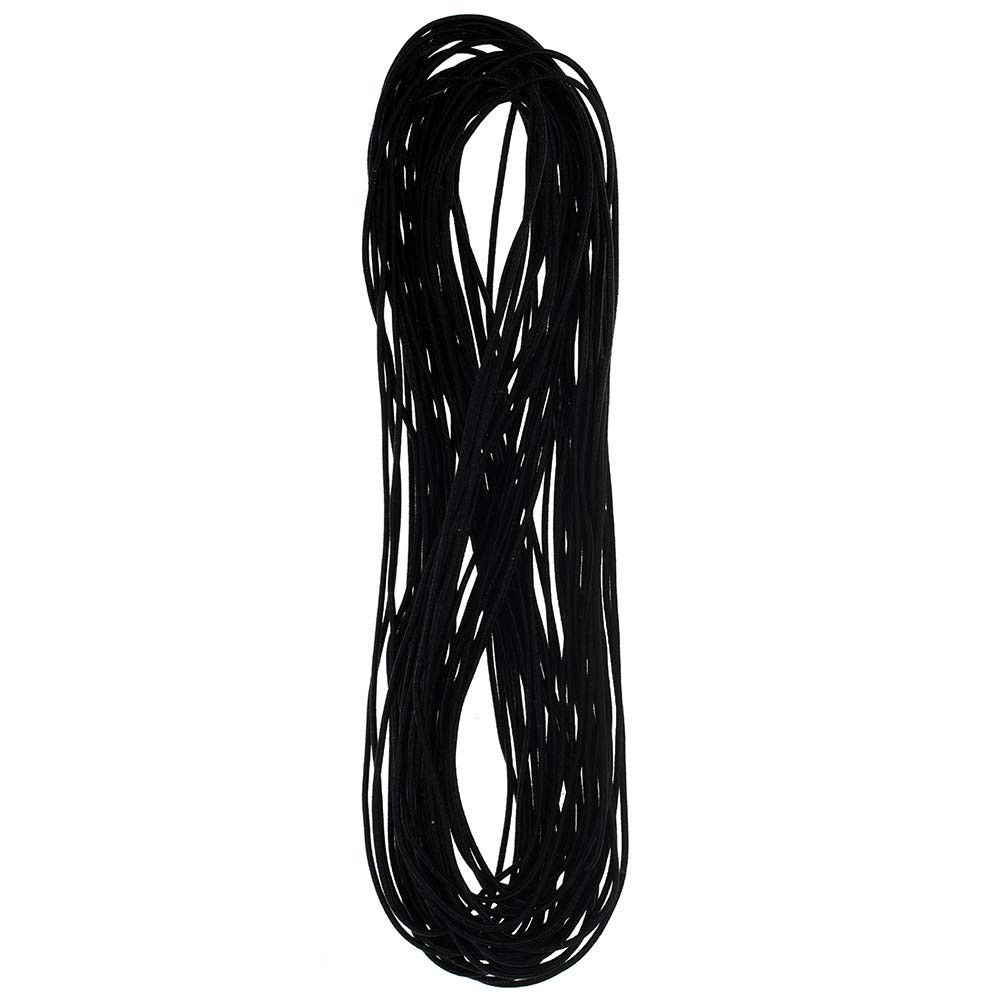 1/16 Elastic Cord Beading Crafting Stretch String