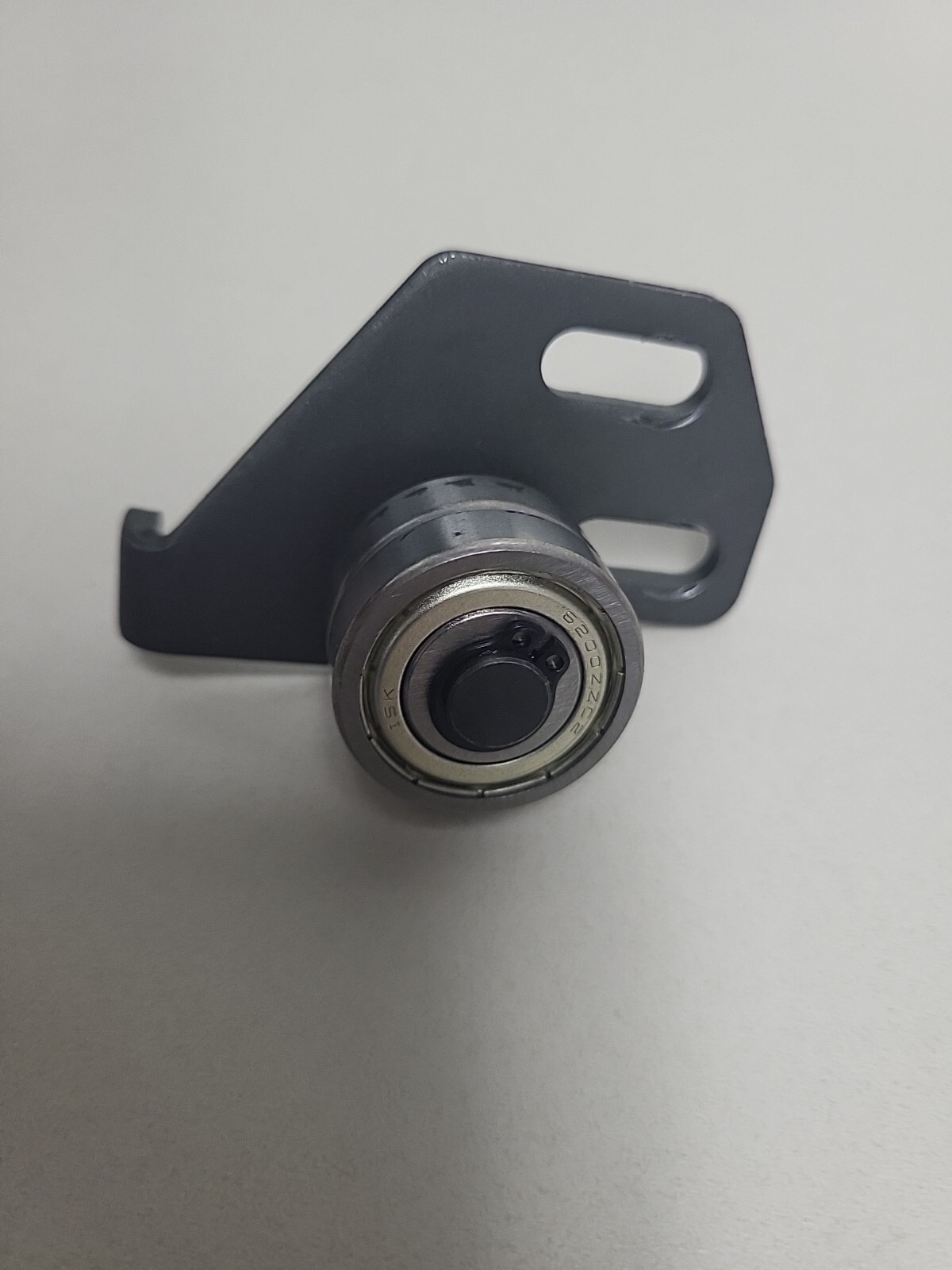 CLMBR (SERIAL# CLMC21) Tensioner Pulley (S2)