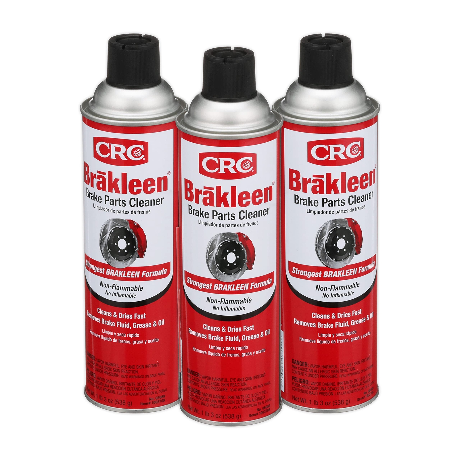 CRC
