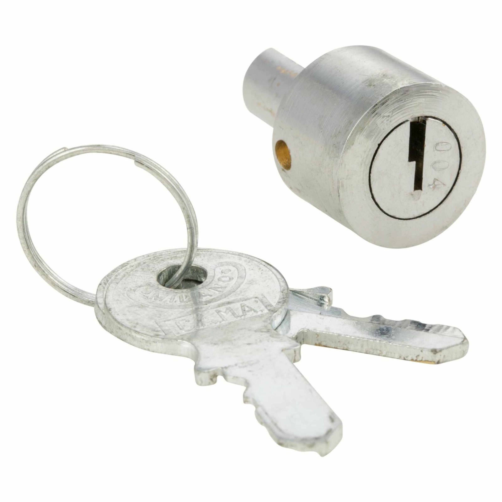 56007045 LI3 200TV INNOCENTI 200 LAMBRETTA DL HANDLEBAR LOCK 1969-1971