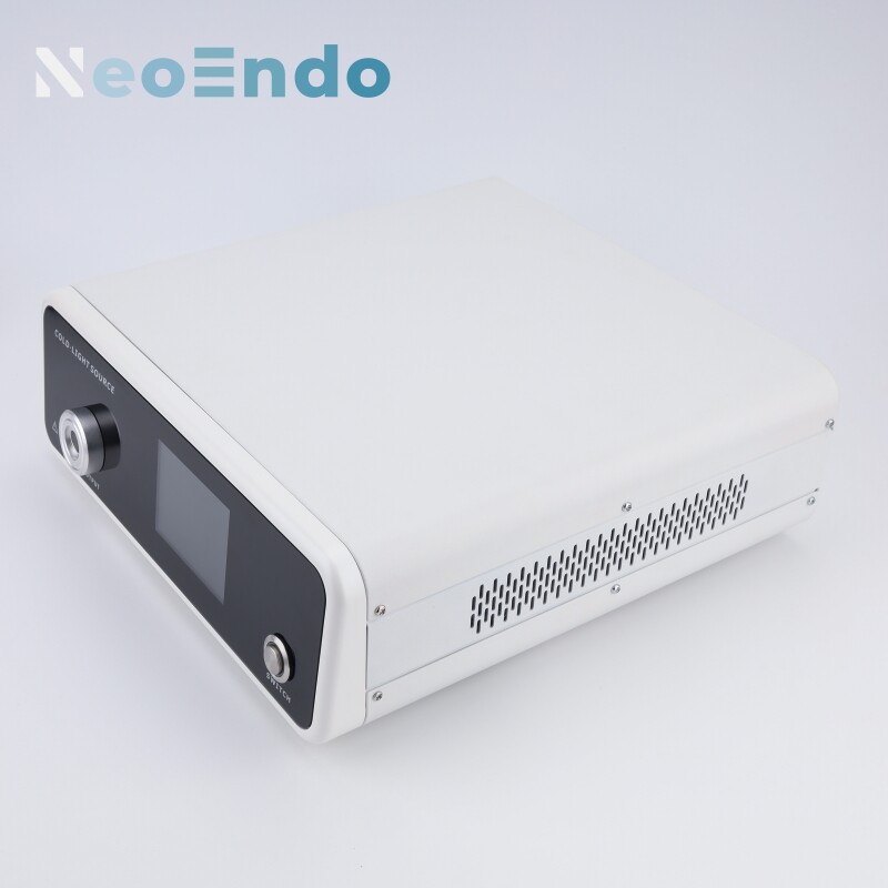 Hihg Power 200W Medical Endoscope LED Light Source For Endoscopy Surgery