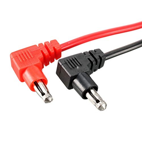 Test Leads, Digital Multimeter Probes Tester Electric Test Probe with