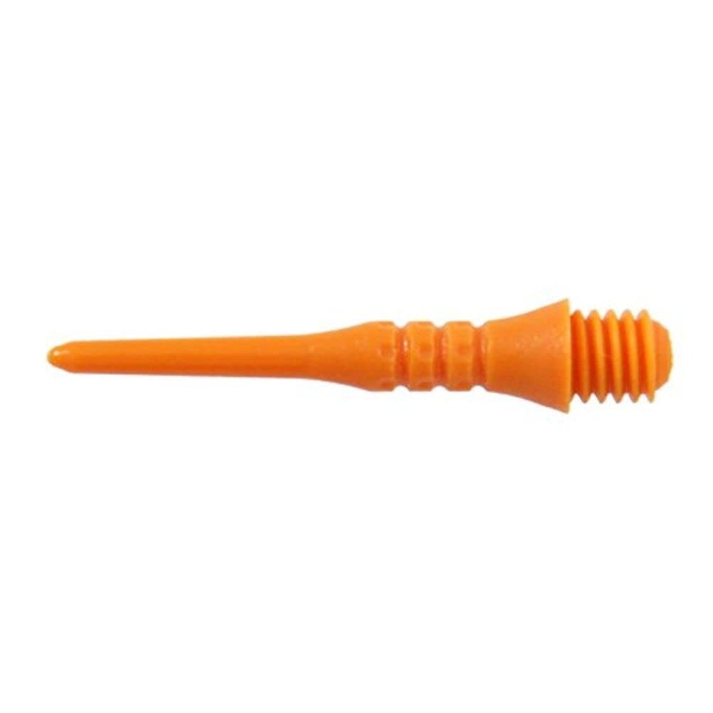Target Pixel Tips Orange 50pcs