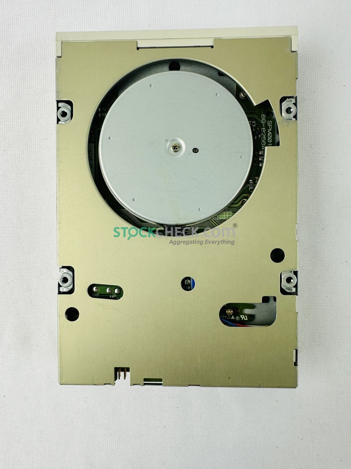 Mitsumi D359T6 Floppy Disk Drive