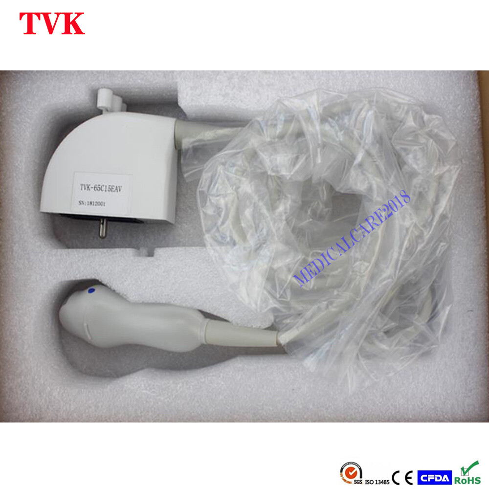 Mindray 65C15EAV Micro-convex Vet Probe for DP-10/30/50VET,Compatible Transducer