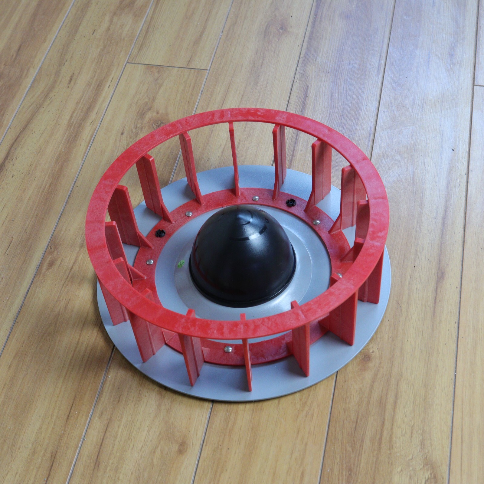 Bowflex Max Trainer M3 M5 M6 M8 M9 mechanical fan wheel w/Center Cap