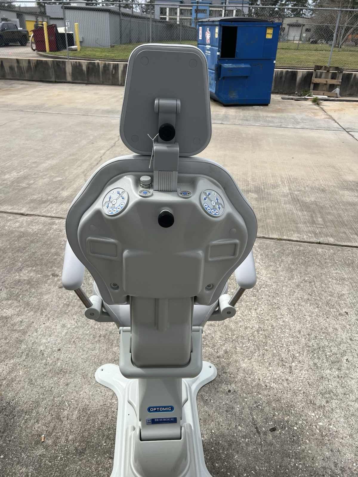 Optomic OP-S10