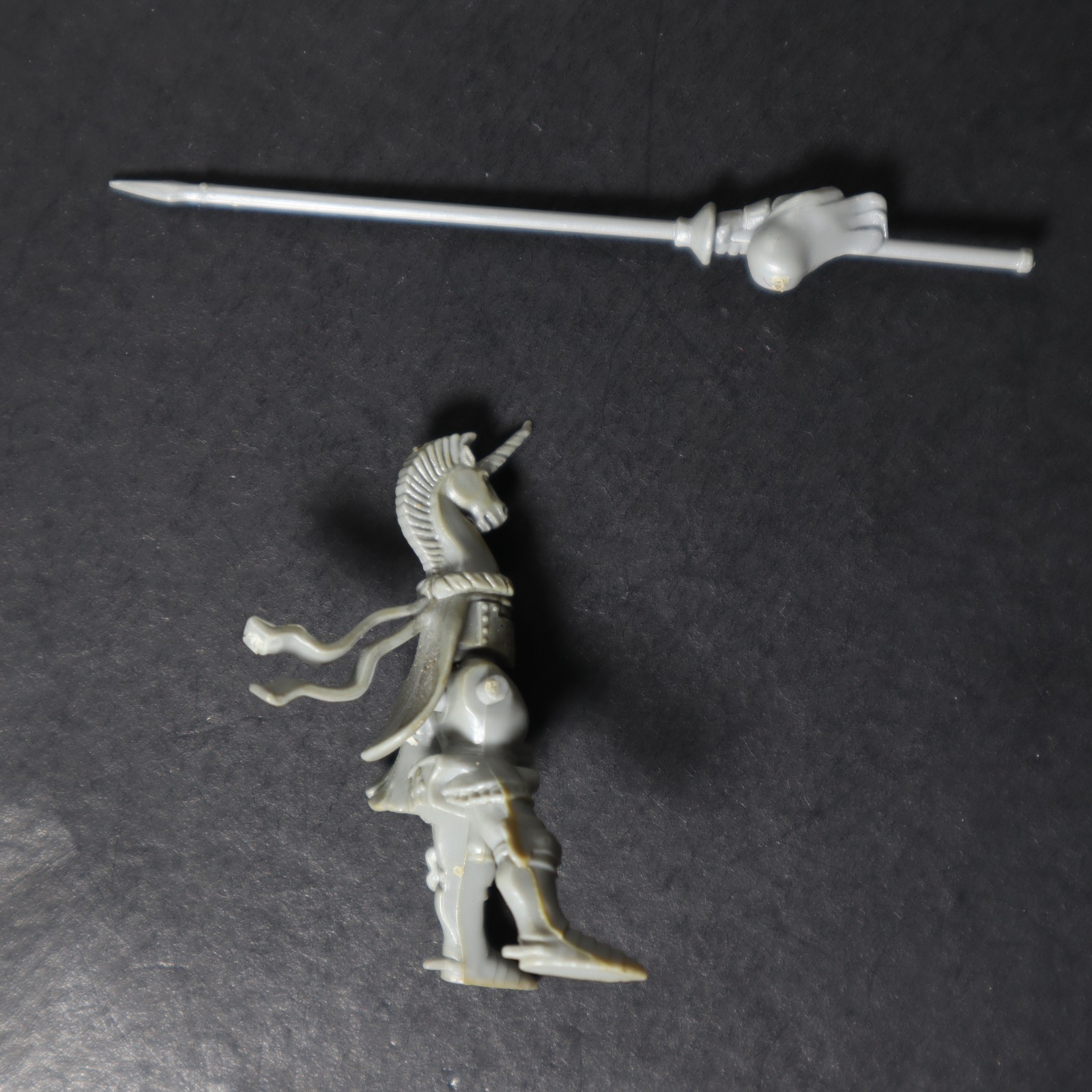 Bretonnians, 5th Ed. Plastic Knight, Games Workshop ,