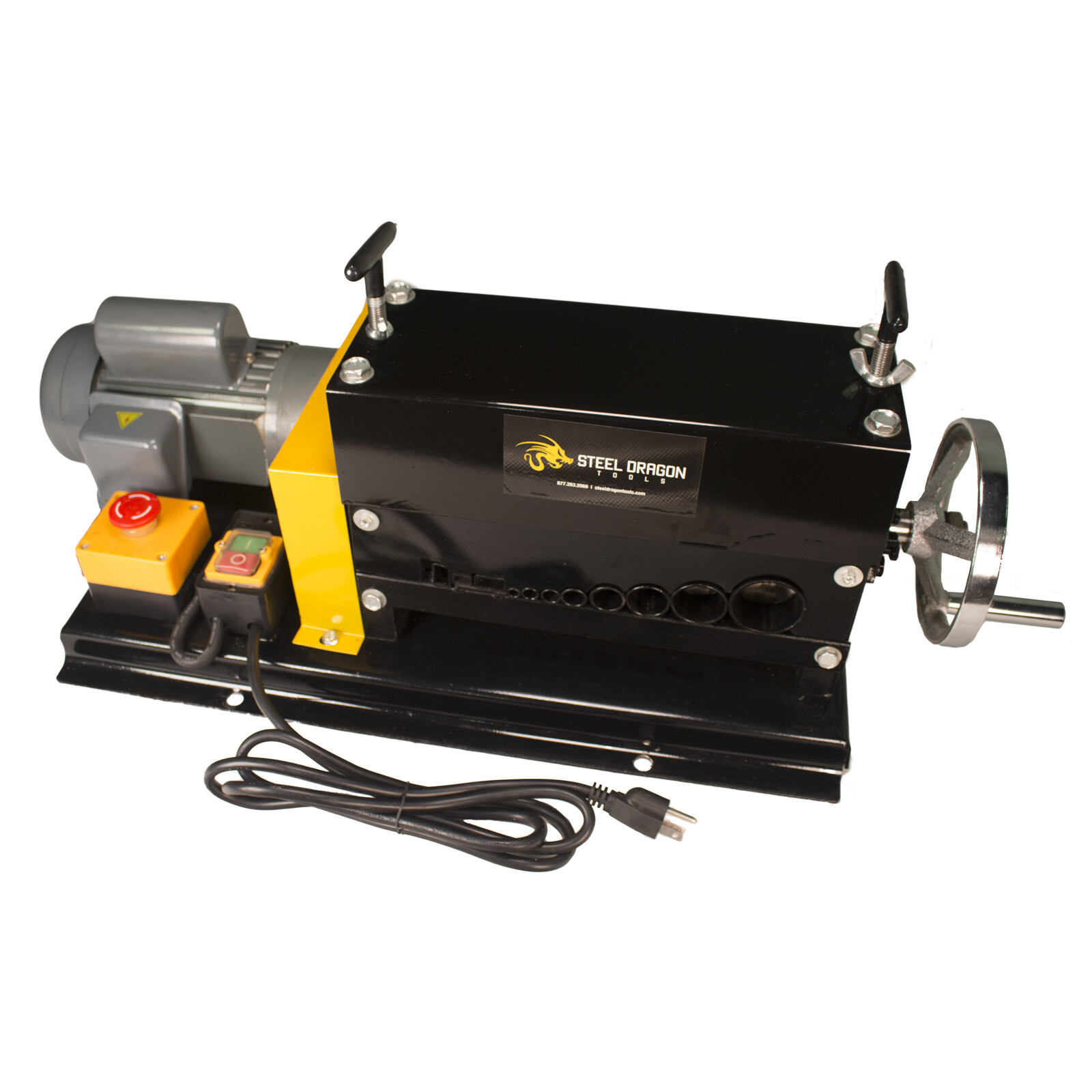 Electric Wire Stripping Stripper Machine Copper Scrap Cable Peeler Hand Crank