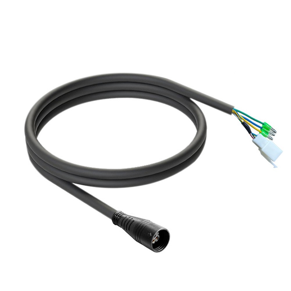 Cable Motor Adapter Cable Useful Components Functional Professional 60CM