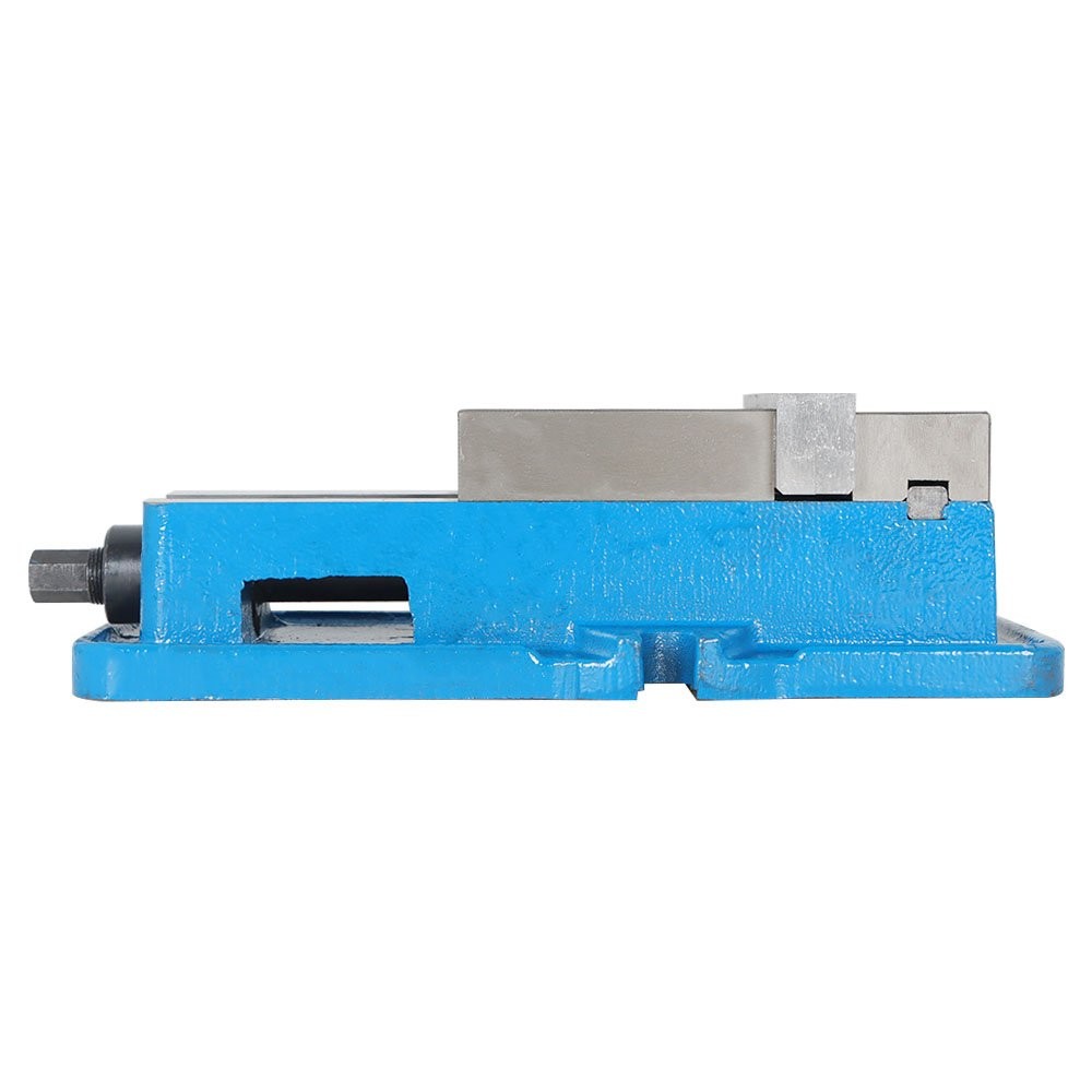 3" Lockdown Vise CNC Milling Drilling Machine Clamp Vice Precision Bench Vise
