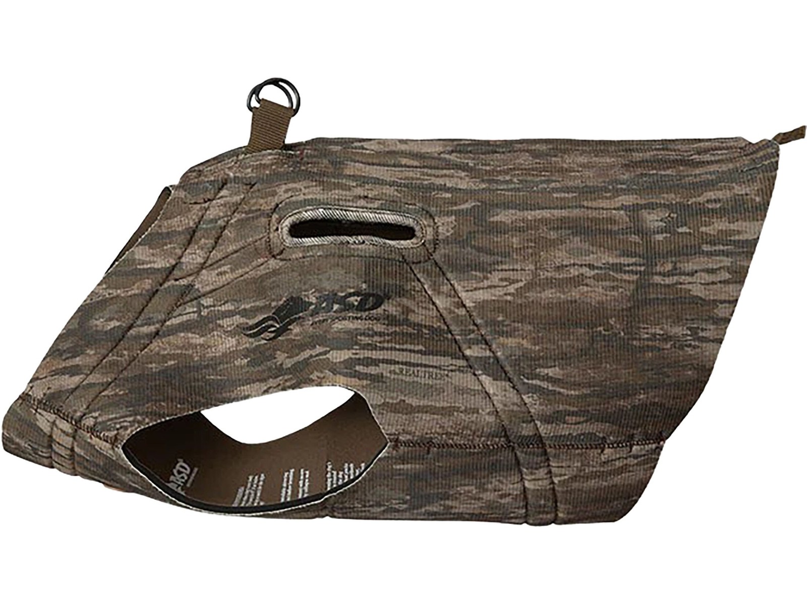 Avery Boater's Dog Vest Realtree Legacy XL