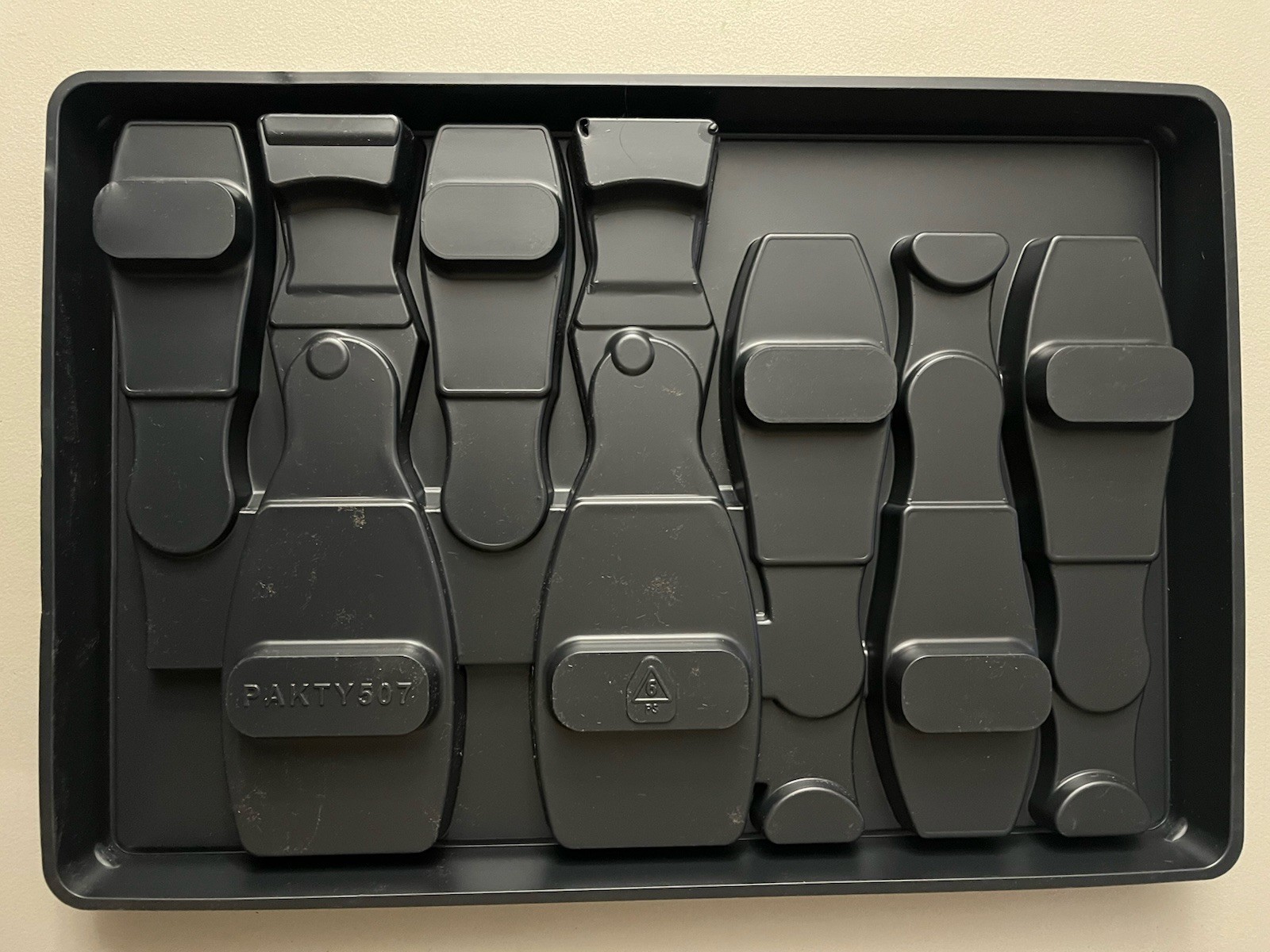 Snap-On PAKTY507 Tray