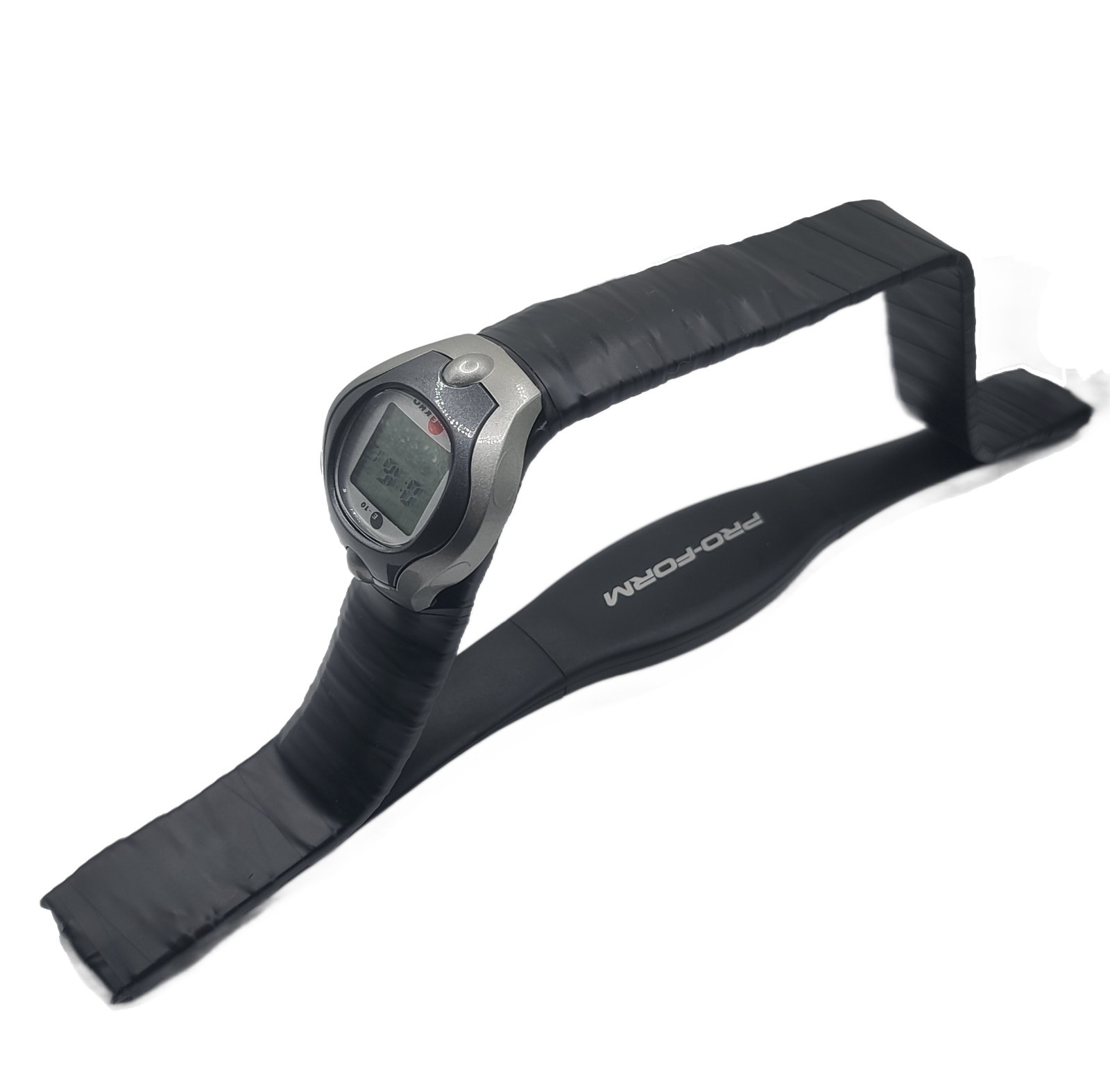 Horse Equine Heart Rate Monitor - Handheld for training and competition