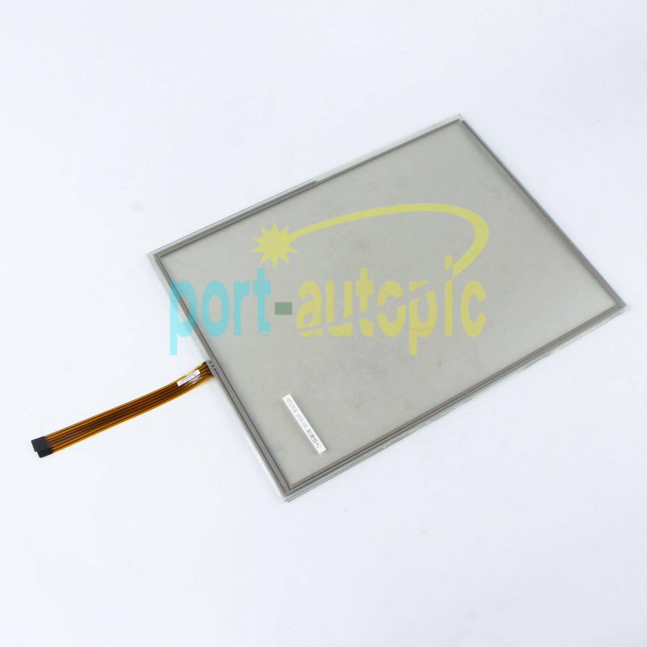 For HT150A-ACD-00 15" HanTouch Touch LCD Screen Glass Digitizer
