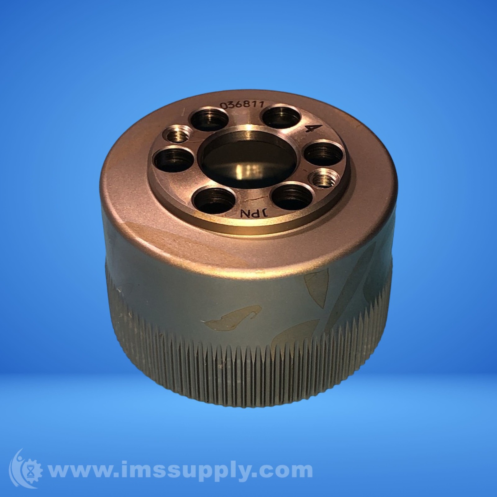 HARMONIC DRIVE HW9381726-A Gear Component FNOB