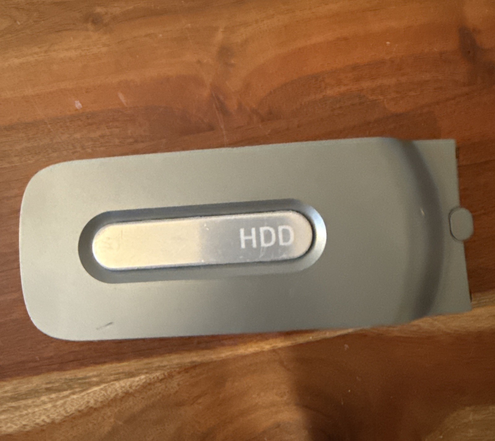 Official Microsoft Xbox 360 External 20GBHDD Hard Drive HDD