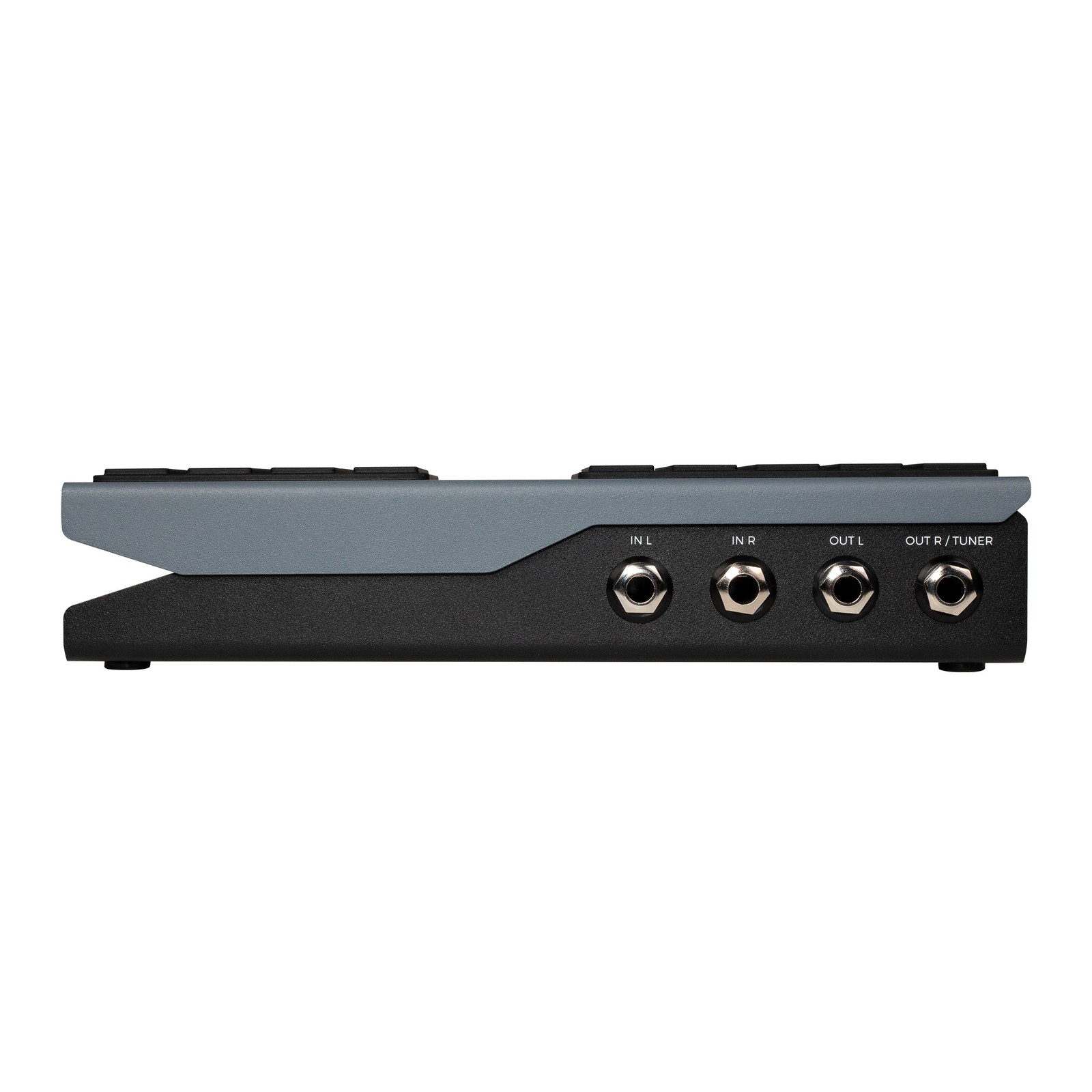 Walrus Audio Canvas Volume Pedal - Gray - Open Box
