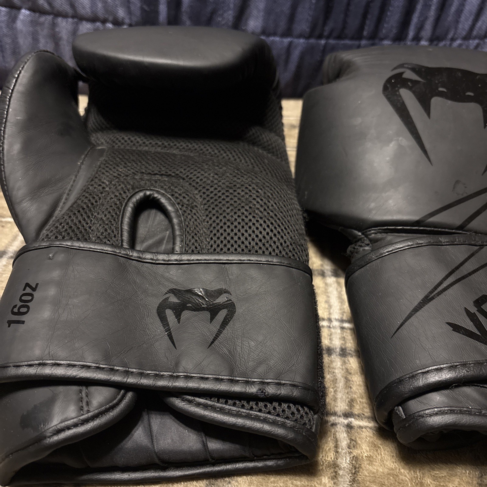 MMA Boxing Gloves by RDX, Training, Sparring, Muay Thai Gloves for Kickboxing
