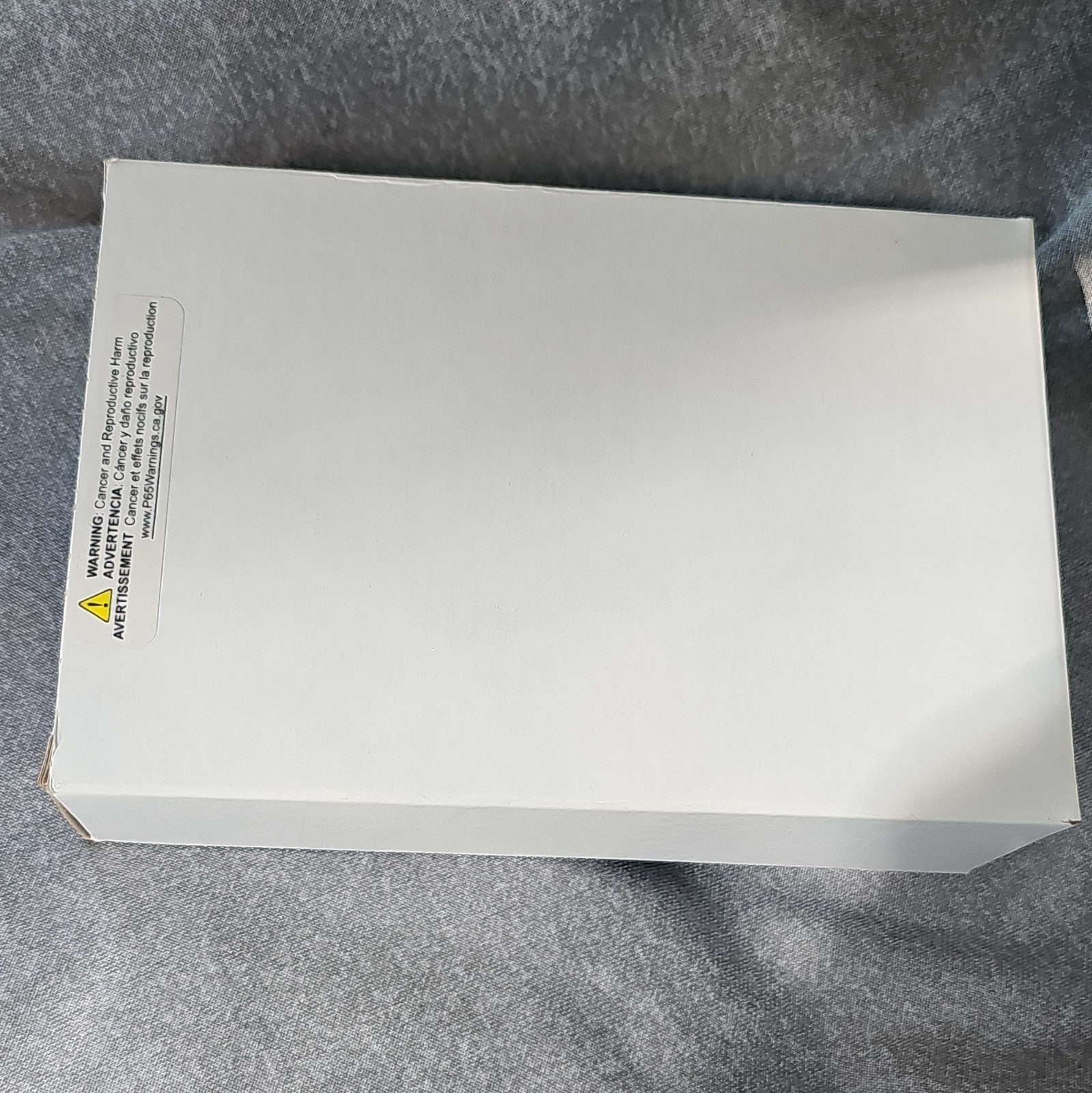 TSTATTSORS Outdoor Remote Sensor, Outdoor Sensor Models Only, White, Plastic